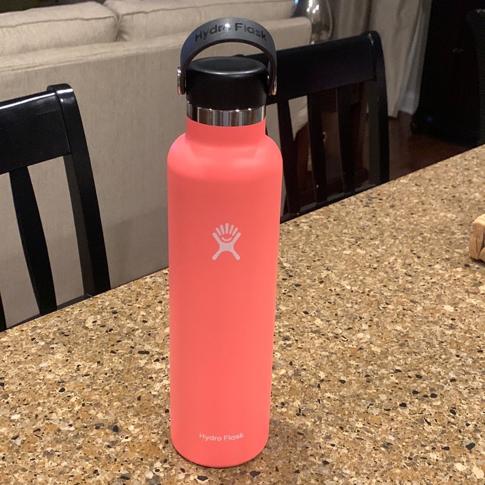 Hydro Flask 24 oz Standard Mouth